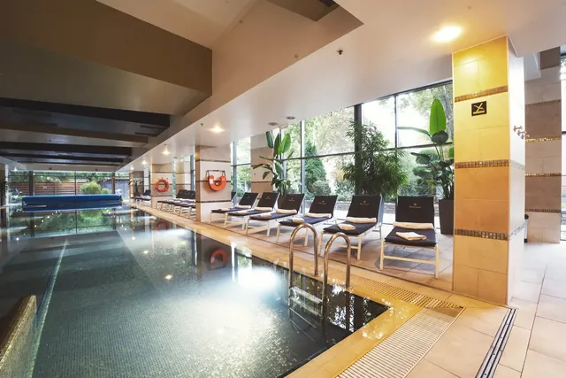 Hotel Divinus Wellness - Image 2