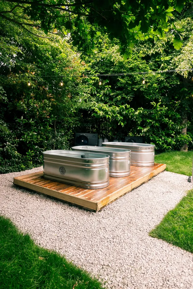 Derby Wild Sauna - Image 2