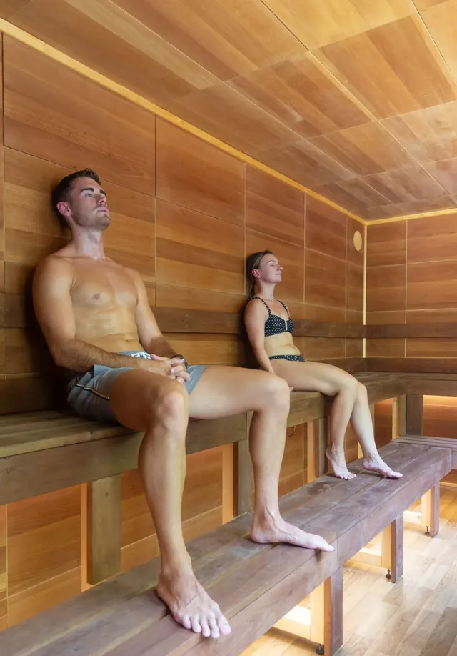 Derby Wild Sauna - Image 3