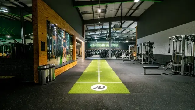 JD Gyms Derby - Image 2