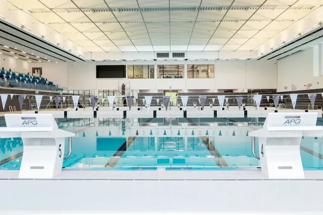 Moorways Sports Village and Water Park - Image 2