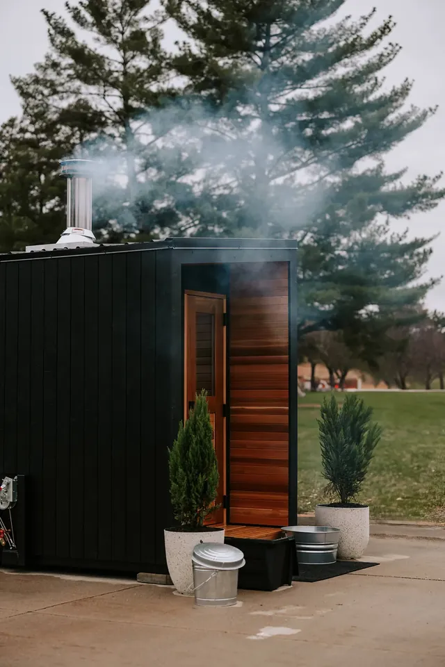 Empeiria Sauna House - Image 2