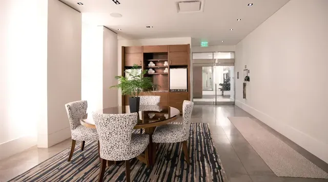 IMMERSE Spa at MGM Grand Detroit - Image 3