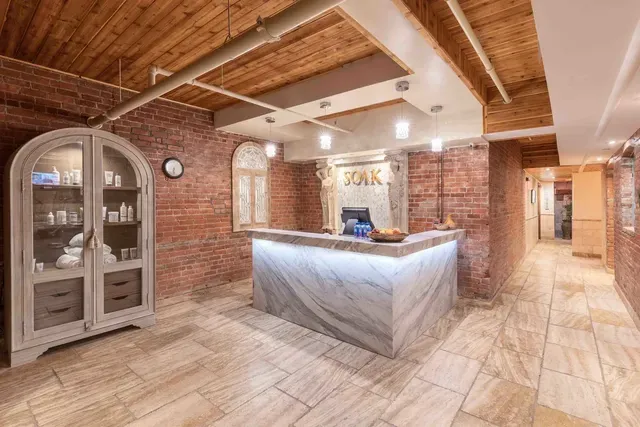 SOAK Spa at The Detroit Club - Image 2