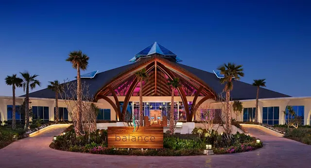 Anantara Spa, Banana Island Resort Doha - Image 2
