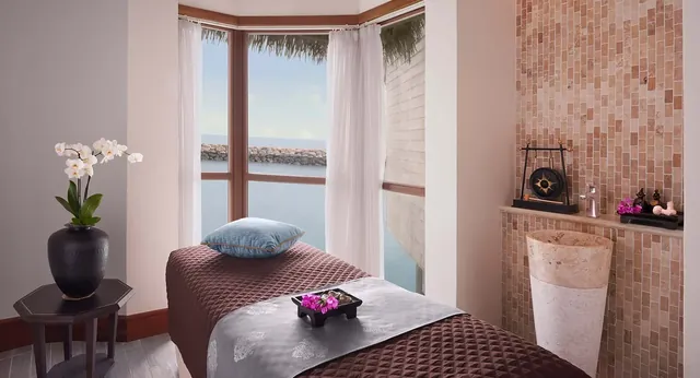 Anantara Spa, Banana Island Resort Doha - Image 3