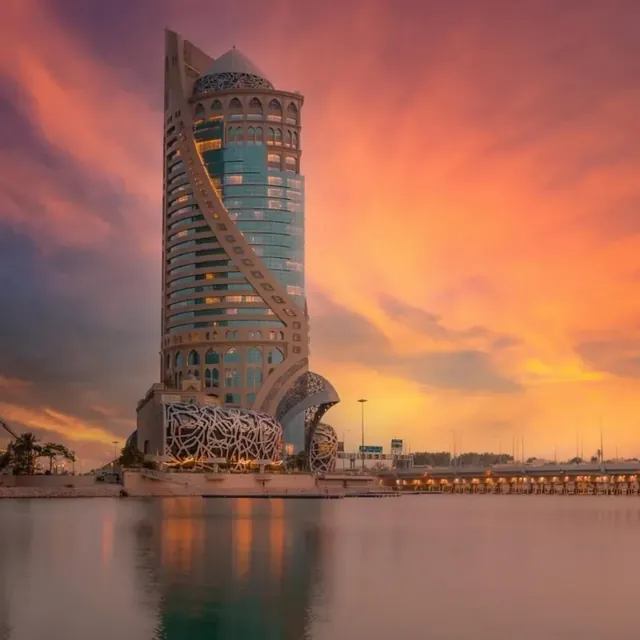 ESPA at Mondrian Doha - Image 2
