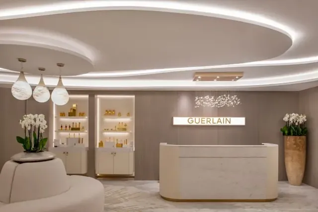 Guerlain Spa, The St. Regis Doha