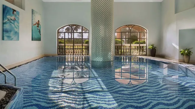 Marsa Malaz Spa