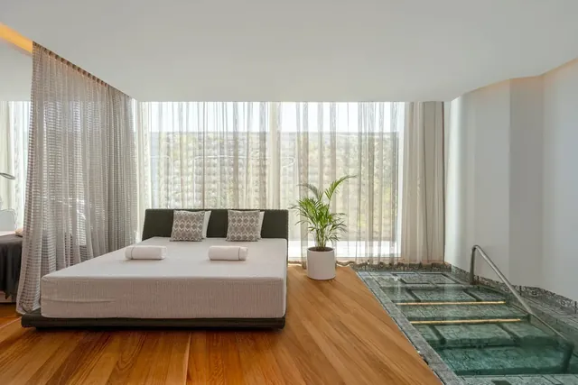 Raffles Spa & Wellness Doha