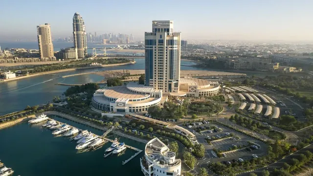 The Ritz-Carlton Spa, Doha - Image 2