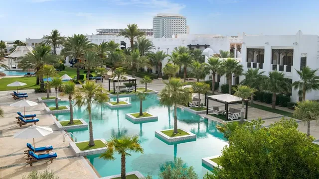 The Ritz-Carlton Spa Sharq Village - Image 2