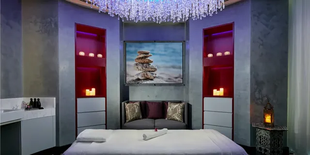 Spa InterContinental Doha