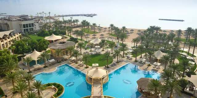 Spa InterContinental Doha – الصورة 2