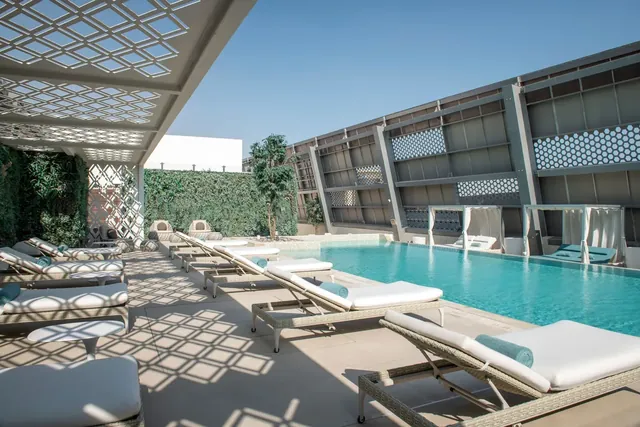 The Opal – Luxury Urban Spa - Image 3