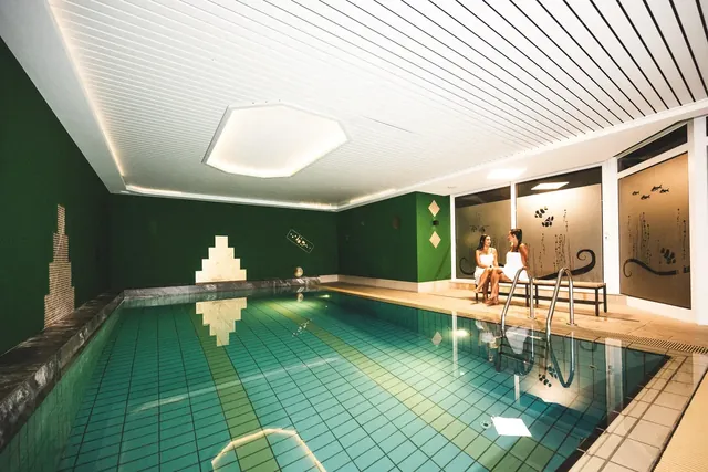 Elite Fitzone Sportscenter