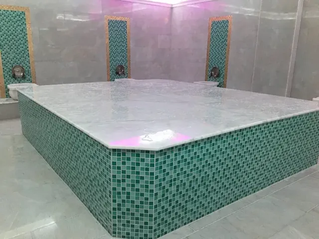 Sahara Hamam