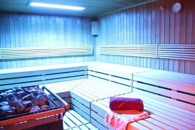 Sahara Hamam - Image 2