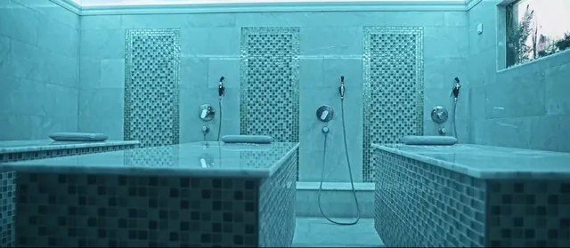 Sahara Hamam - Image 3