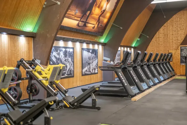 Sport Center Brambauer - Image 3