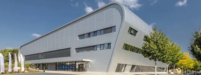 BallsportARENA Dresden - Image 2