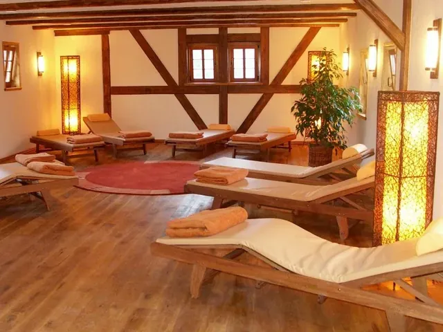 Sauna Gut Wildberg - Image 2