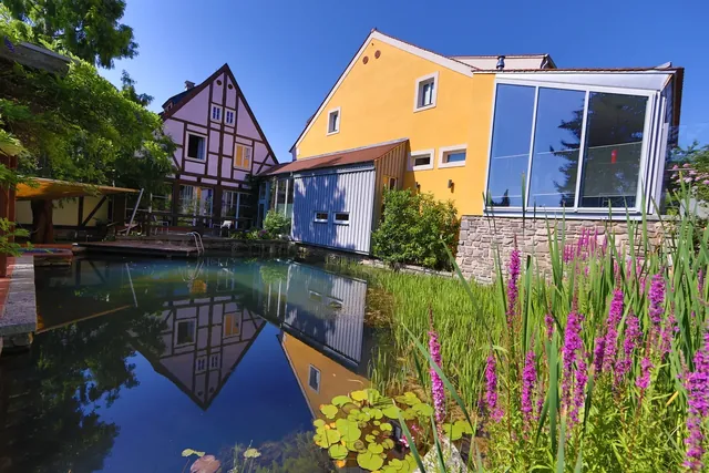 SPA Resort Landlust - Image 2