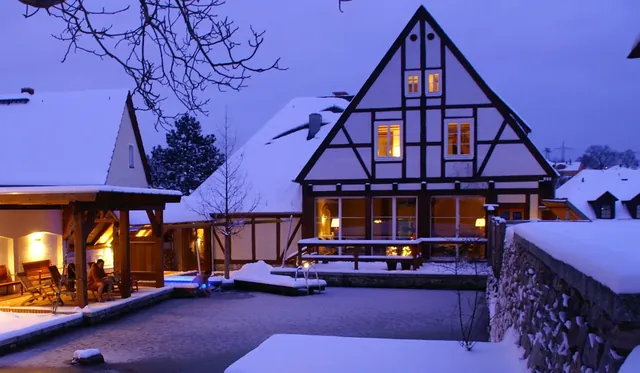 SPA Resort Landlust - Image 3