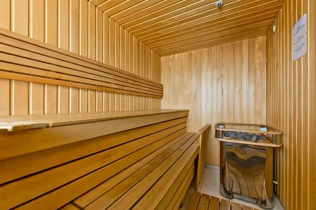 Best Baltic Central SPA