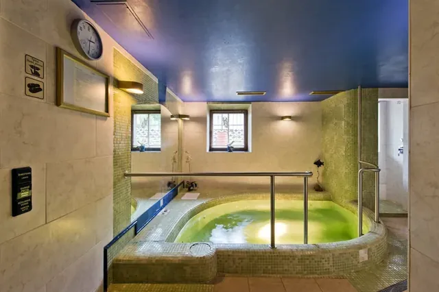 Best Baltic Central SPA - Image 2