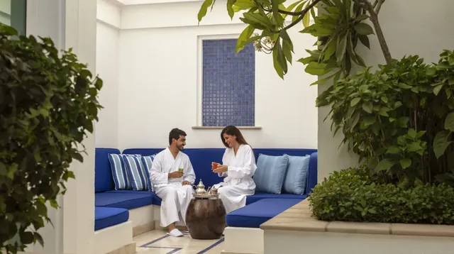 Amara Spa, Park Hyatt Dubai - Image 2