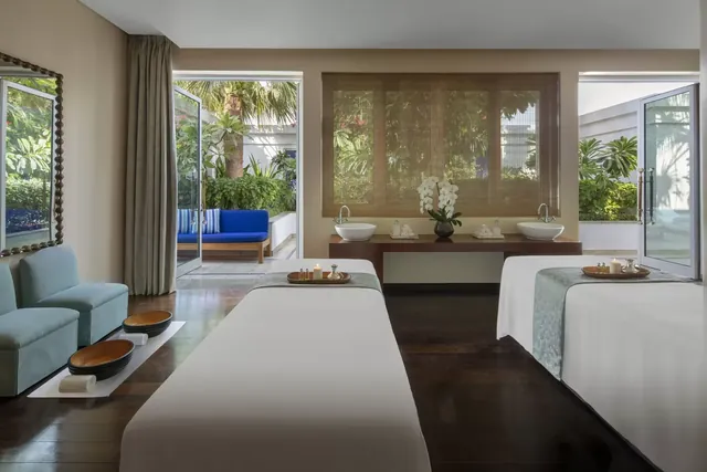 Amara Spa, Park Hyatt Dubai - Image 3