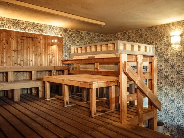 Banya Forrest