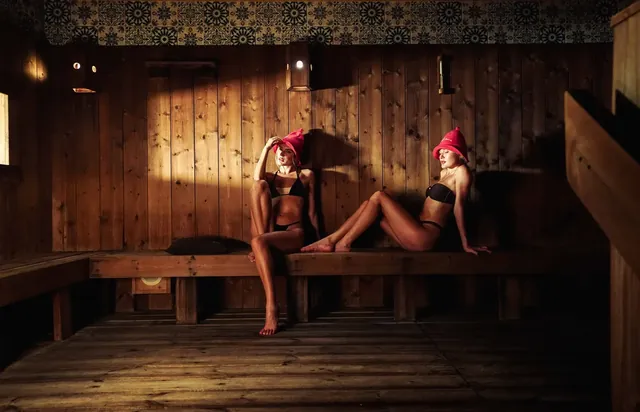 Banya Forrest - Image 2