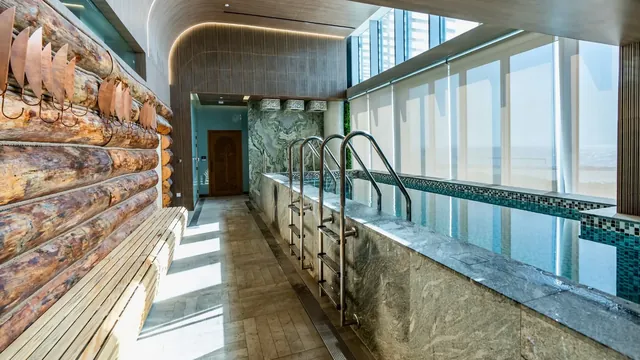 Banya Forrest - Image 3