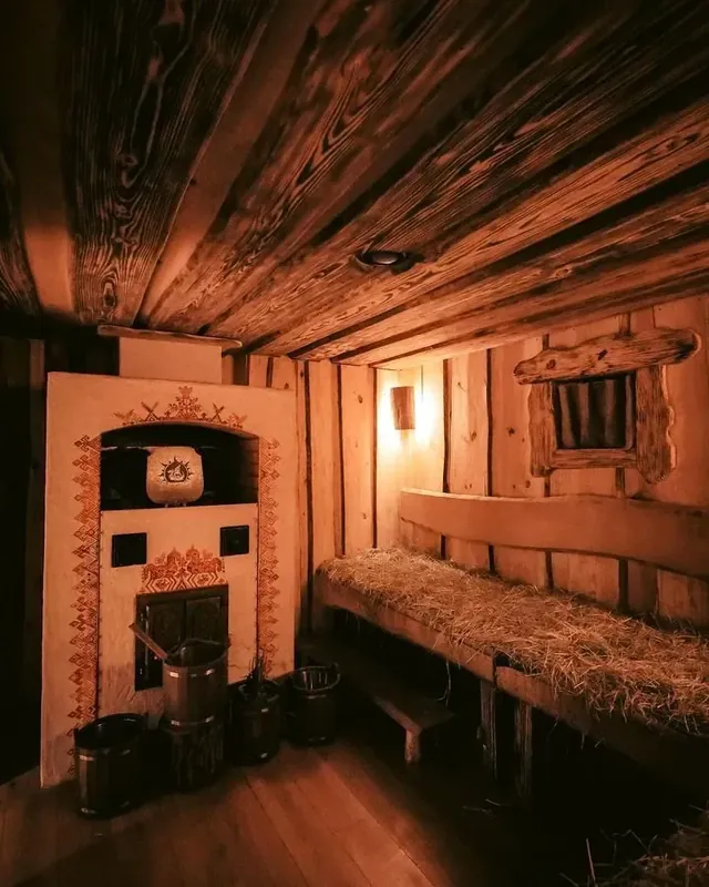 La Villa Banya