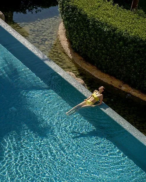 Sofitel Spa with L'Occitane, Sofitel Dubai The Palm