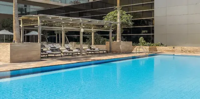 Swissôtel Al Ghurair