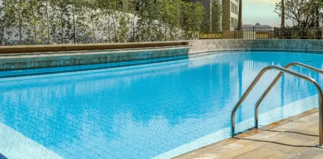 Swissôtel Al Ghurair - Image 3