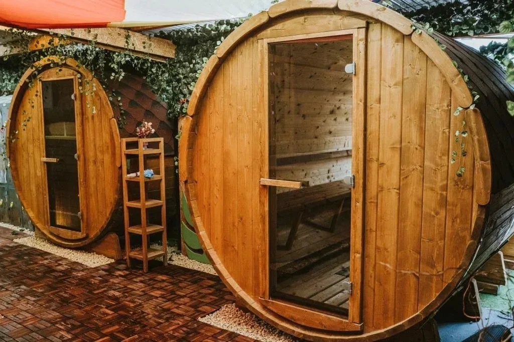 S.A.Y Wellness Hub (Sandycove Store & Yard), Dublin