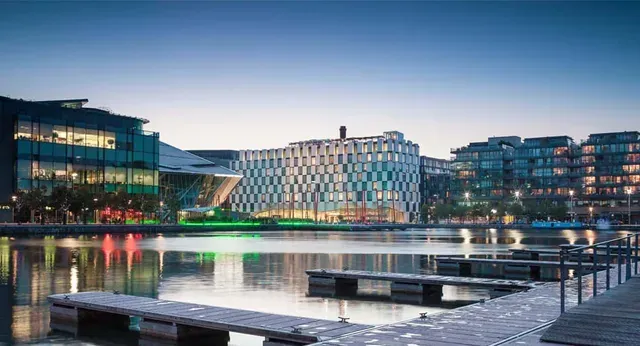Anantara Spa at The Marker Dublin