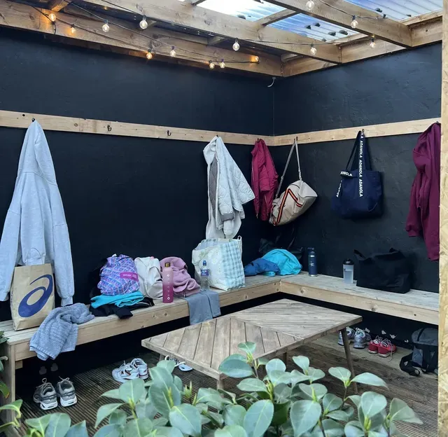 Sacred Sauna - Image 3