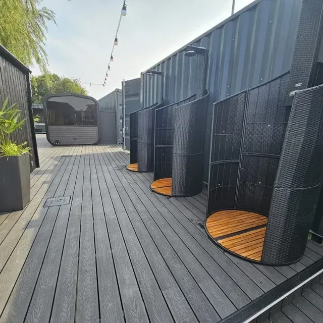 Sallynoggin Saunas - Image 3