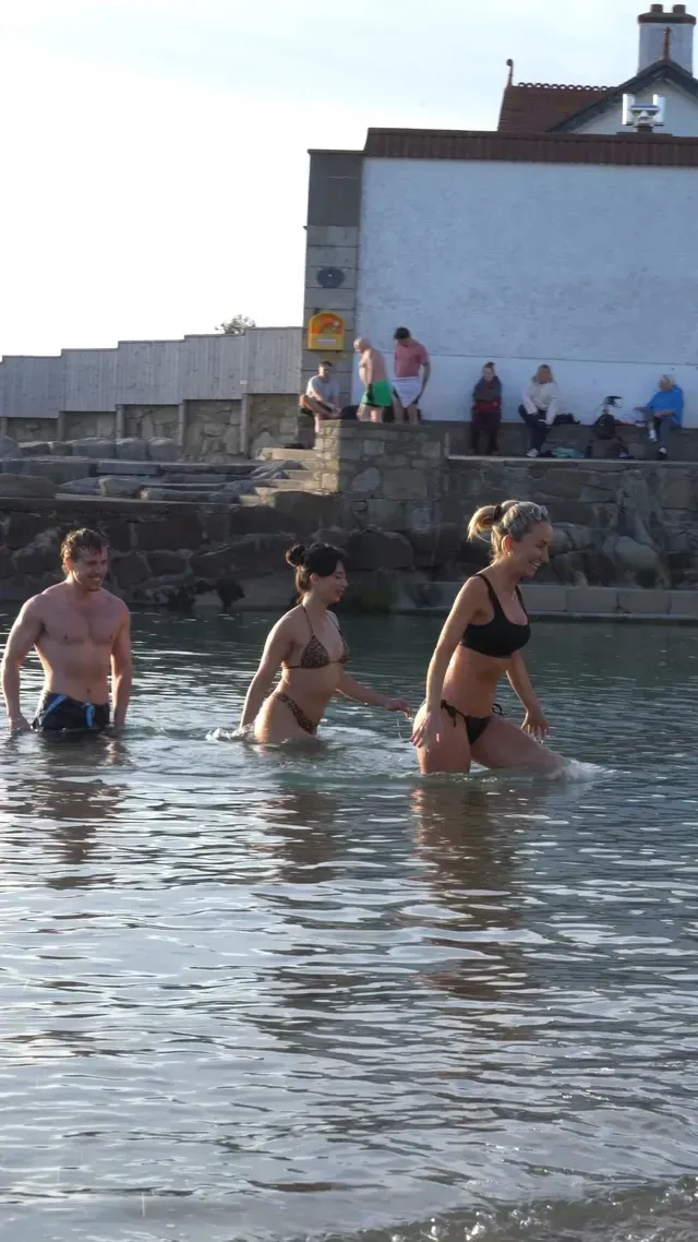 Sandy Cove Sauna By The Sea