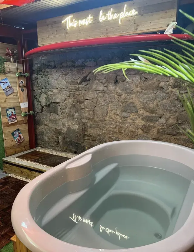 S.A.Y Wellness Hub (Sandycove Store & Yard) - Image 3