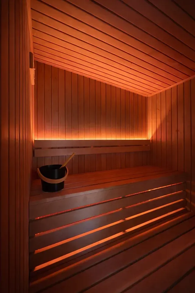 Sláinte Saunas Sandymount - Image 2