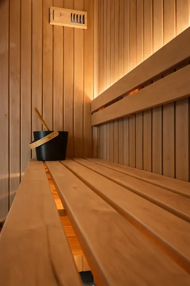 Sláinte Saunas Sandymount - Image 3