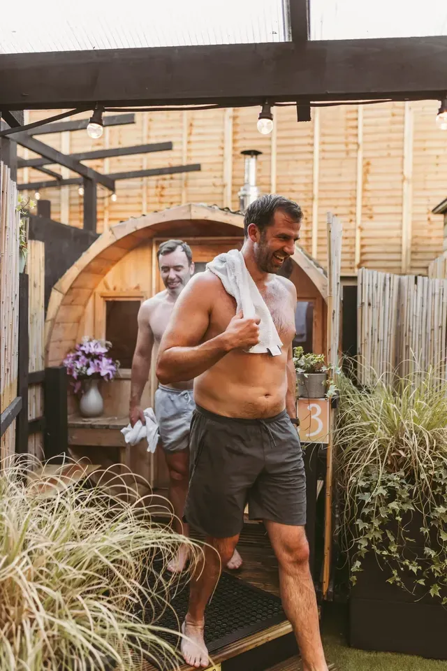 The Barrel Sauna Tallaght - Image 3