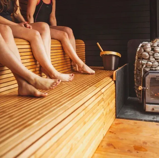 The Sauna Society Dublin - Image 2