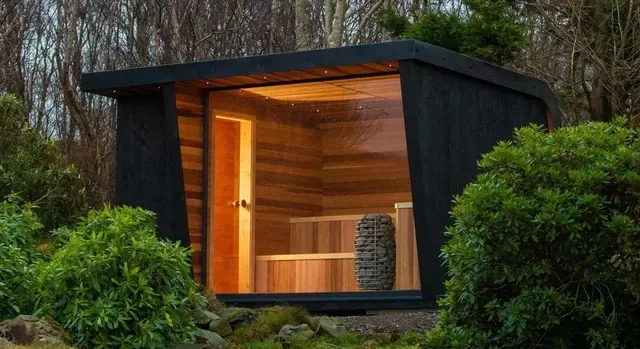 The Sauna Society Dublin - Image 3